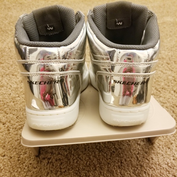 ⚡Sketchers Energy Light Ups⚡Unisex - Picture 4 of 6